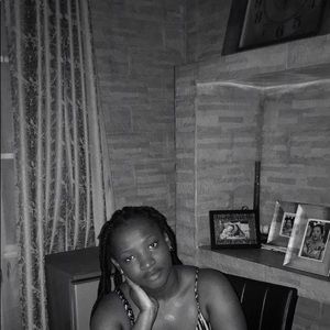 Meet your Posher, Ketya